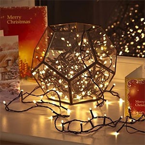 Christmas Lights