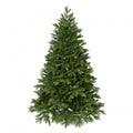 8ft Vermont Spruce Artificial Christmas Tree – 3,493 Tips