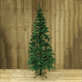 6ft Green Pine Artificial Christmas Tree