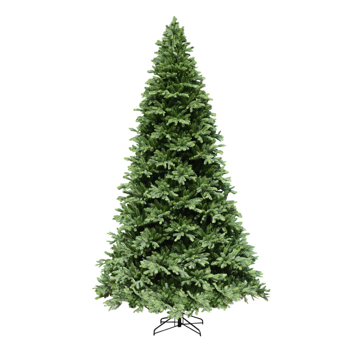 15ft Vermont Artificial Christmas Tree