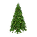 10ft Vermont Spruce Pre-Lit Artificial Christmas Tree – 1,000 Lights