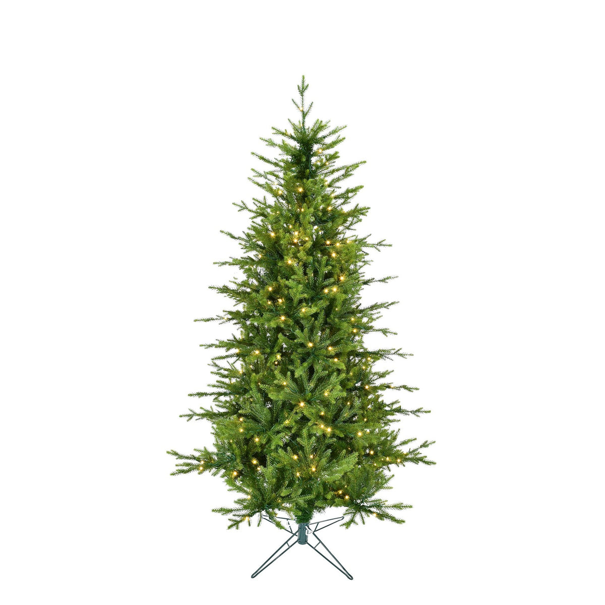 6ft Green Vale Artificial Christmas Tree