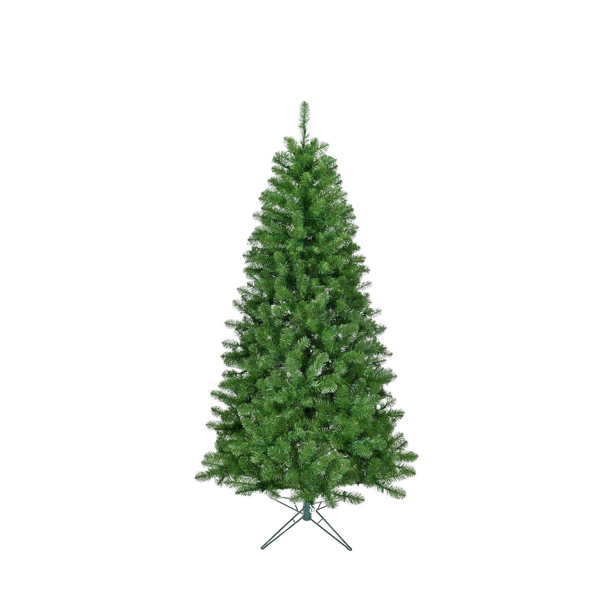 5ft Blue Mountain Artificial Christmas Tree – 478 Tips