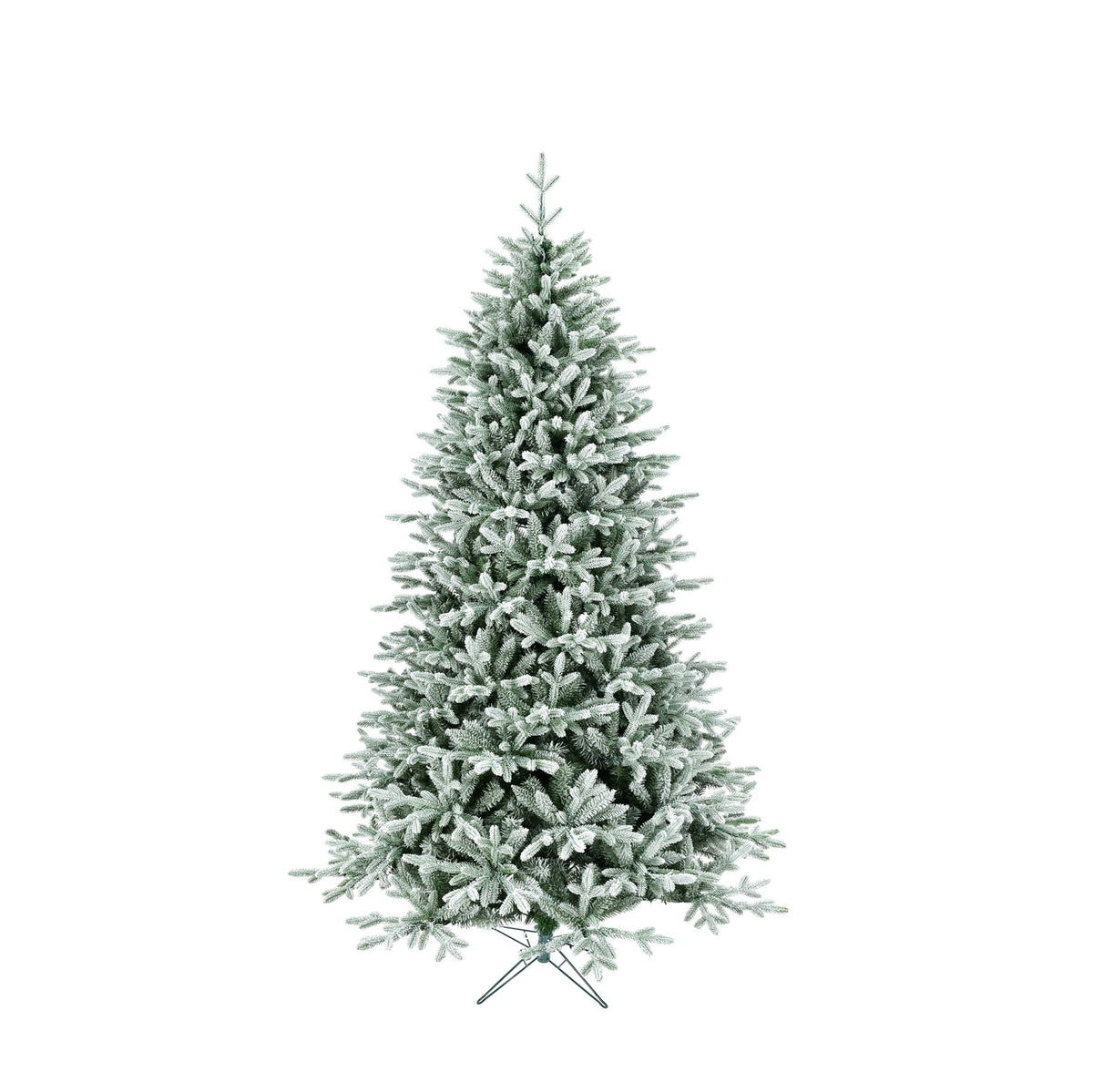 5ft Lightly Flocked Artificial Christmas Tree