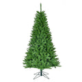 6ft Green Unlit Artificial Christmas Tree