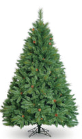 4ft Boston Pine Artificial Christmas Tree