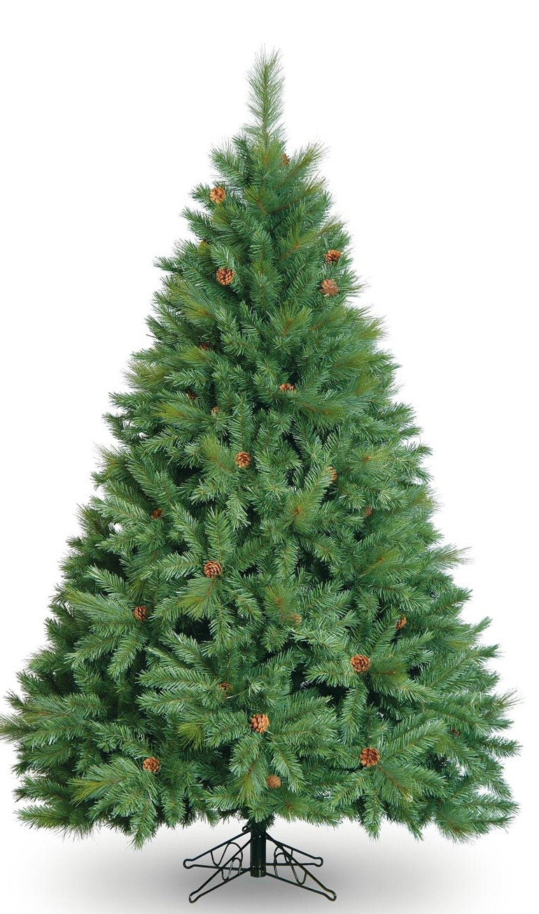 4ft Boston Pine Artificial Christmas Tree
