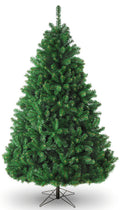 10ft Full Glacier Artificial Christmas Tree