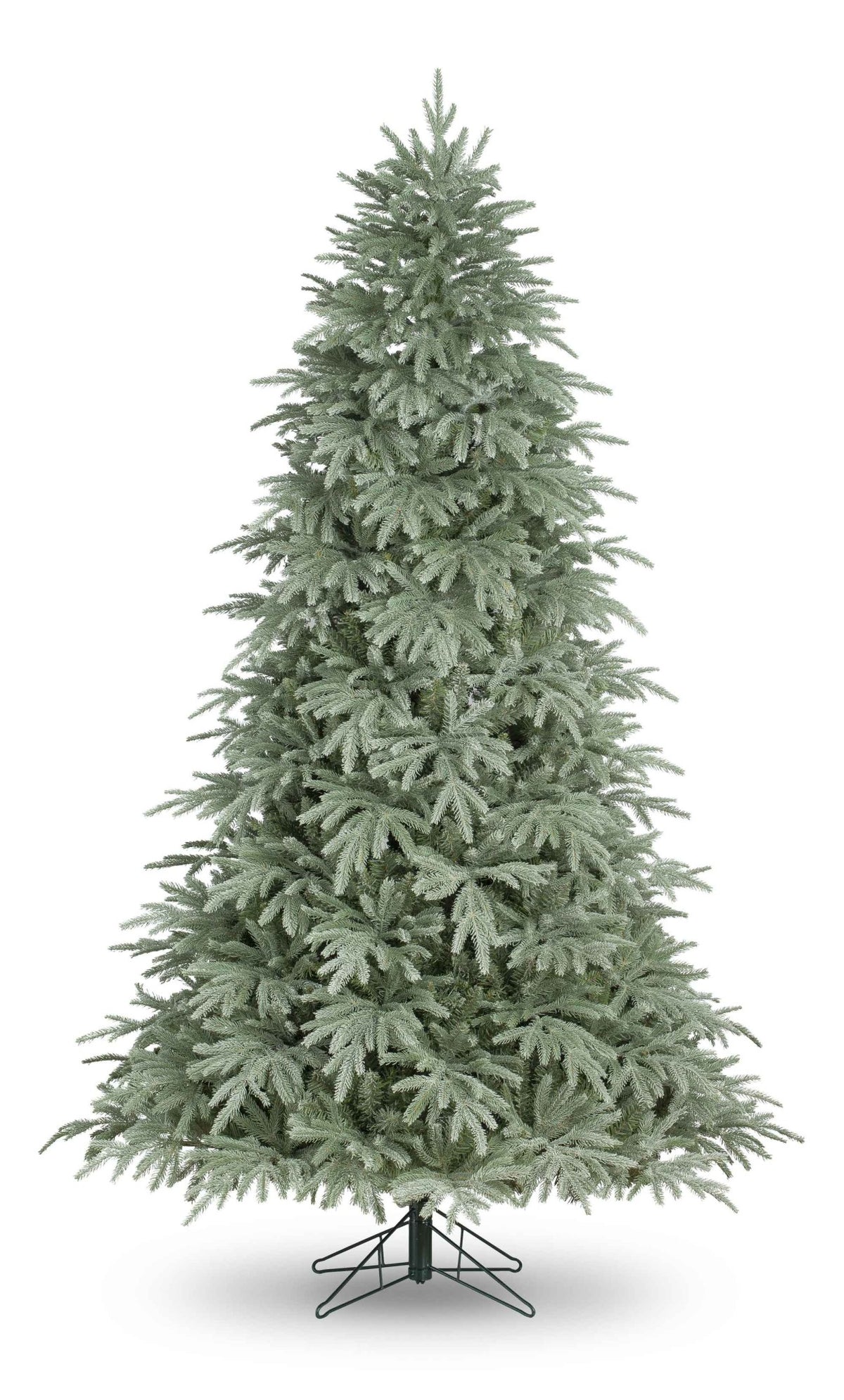 6ft Timberline Pine Artificial Christmas Tree – 1,152 Tips