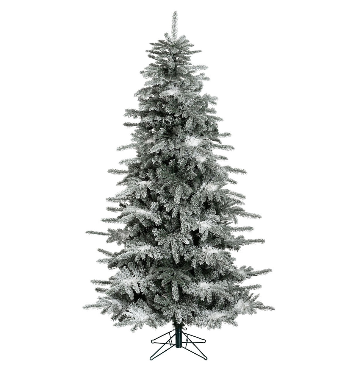 6ft Kimberley Frosted Artificial Christmas Tree