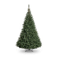 5ft Blue Oregon Pine Artificial Christmas Tree – 483 Tips