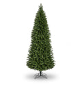 7ft Slim Dolomite Pine PE Artificial Christmas Tree