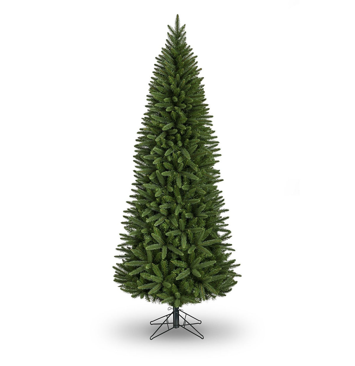 7ft Slim Dolomite Pine PE Artificial Christmas Tree