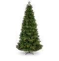 8.5ft Banff Pine Artificial Christmas Tree – 1,688 Tips