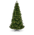 4.5ft Green Banff Pine Artificial Christmas Tree