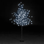 5ft Multi-Function Cherry Blossom Tree with 200 LEDs