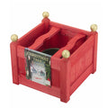 AFK Christmas Tree Stand – Red