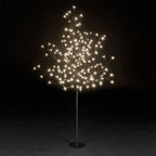 5ft Multi-Function Cherry Blossom Tree with 200 LEDs