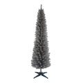Grey Pencil Pine Artificial Christmas Tree