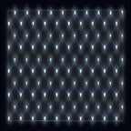 7ft 10in Chasing Net Light With 240 LEDs