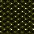 7ft 10in Chasing Net Light With 240 LEDs