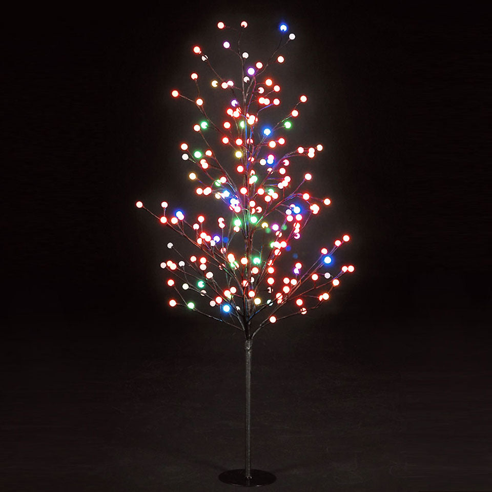 5ft Multi-Function Globe Tree