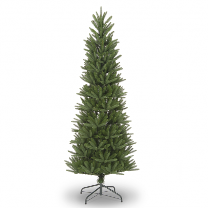 Aspen Slim Pine "Instant Shape" Premium Christmas Tree