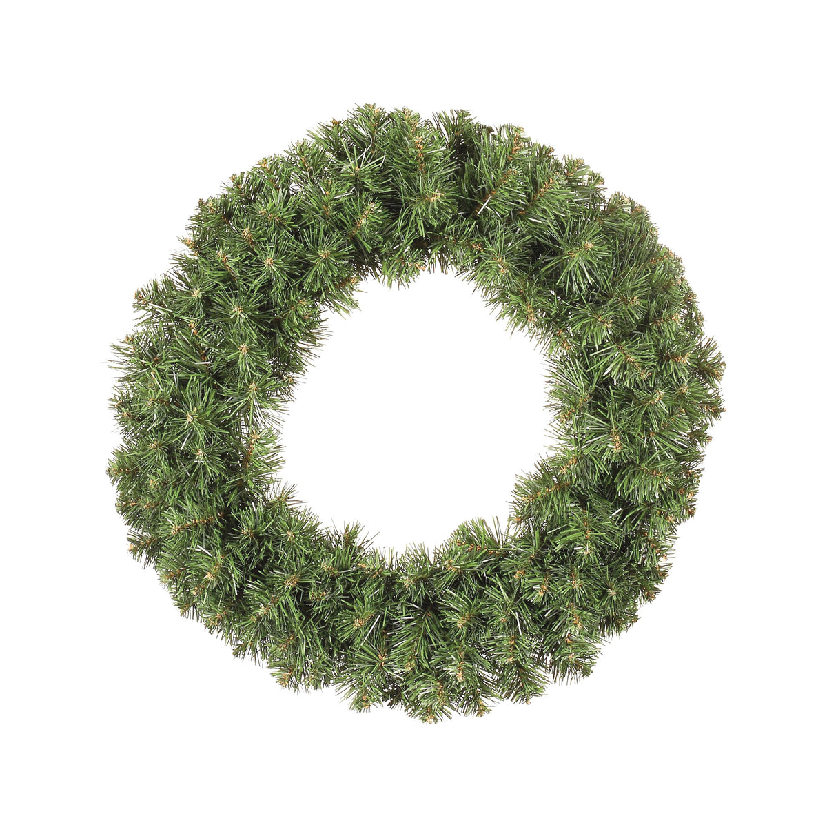 1.5ft Colorado Spruce Wreath