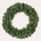 1.5ft Colorado Spruce Wreath