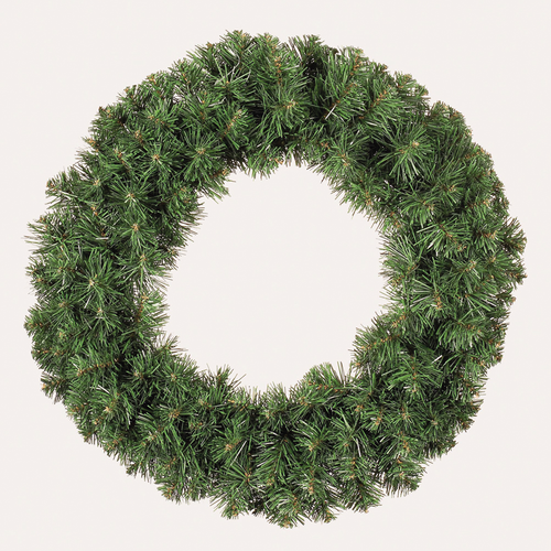 1.5ft Colorado Spruce Wreath