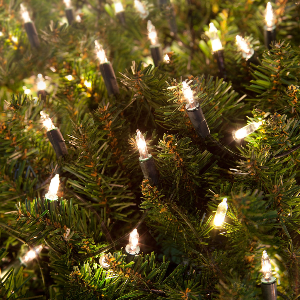 100 Fairy Christmas Lights