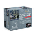 100 LED Connectable Christmas Lights