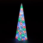 60cm Acrylic Light Tower