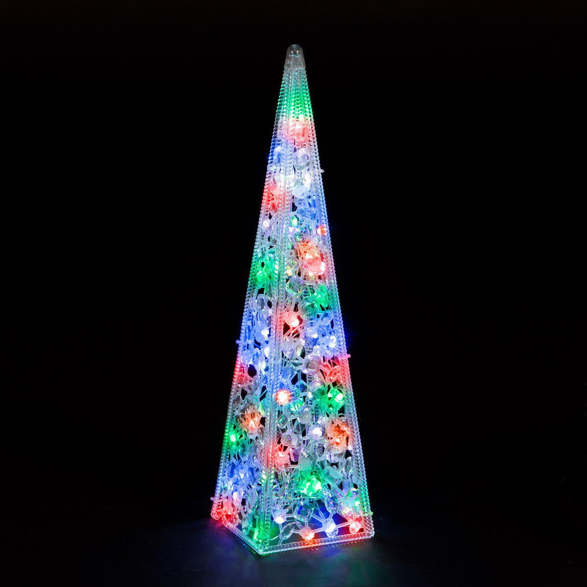 60cm Acrylic Light Tower