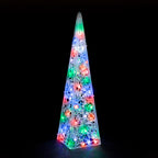 60cm Acrylic Light Tower