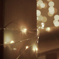 360 Stargazer LED Silver Wire Christmas Lights