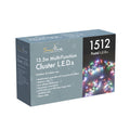 360 Pastel LED Compact Lights with Timer