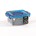 240 LED Multi-function Lights With Timer