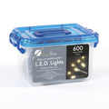 600 Multifunction LED fairy string christmas xmas lights with Timer