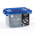 1000 LED Multi-function Lights With Timer