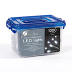 1000 LED Multi-function Lights With Timer
