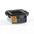 240 Warm White LED Compact Lights with Timer