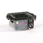 240 LED Compact Lights With Timer
