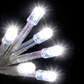 20 Battery Operated LED Static Lights