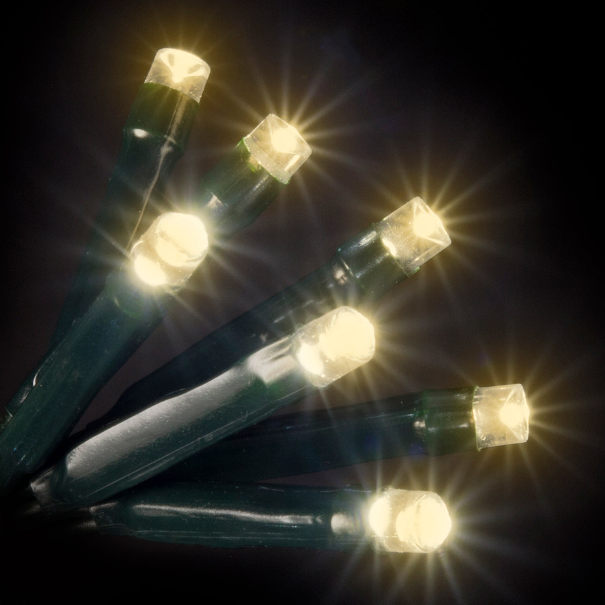 Battery Operated 200 Chaser Lights