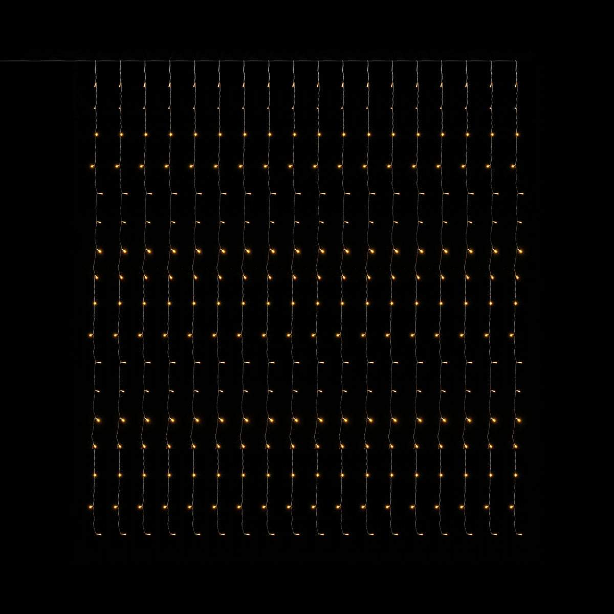 3Mx3M Multi-Function Curtain LEDs