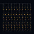 3Mx3M Multi-Function Curtain LEDs