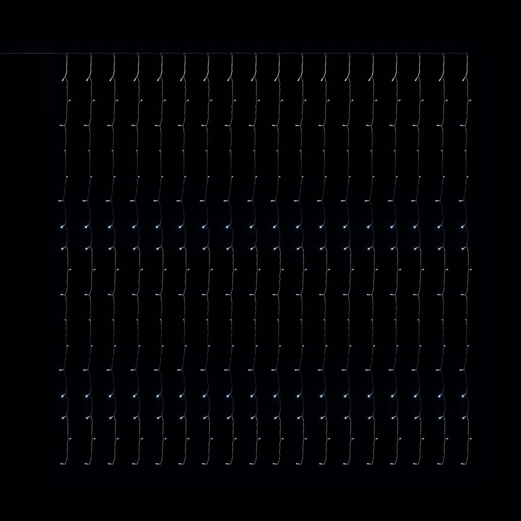3Mx3M Multi-Function Curtain LEDs