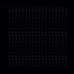 3Mx3M Multi-Function Curtain LEDs