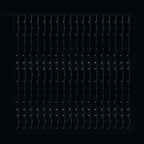 3Mx3M Multi-Function Curtain LEDs